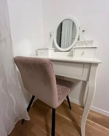 Apartment Eurorail Logistics Zagreb